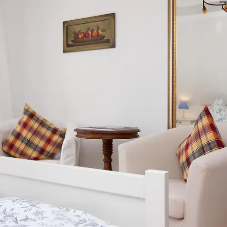 Lillesand Pensjonat 3*