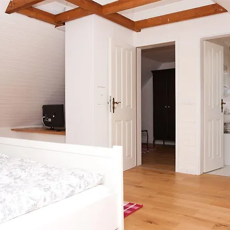 Pensjonat Lillesand 3*