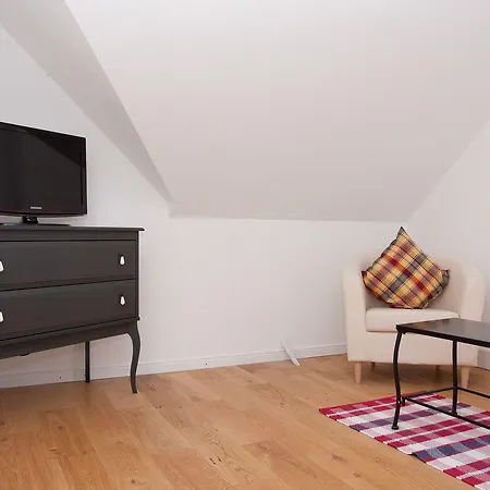 Lillesand Pensjonat 3*