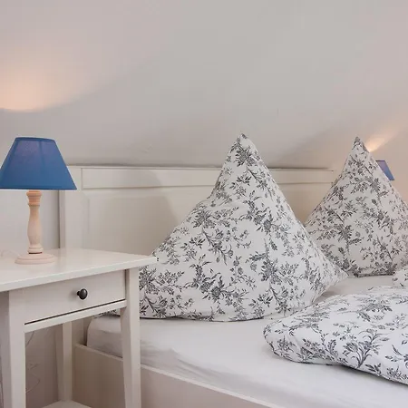 Pensjonat Lillesand Esens