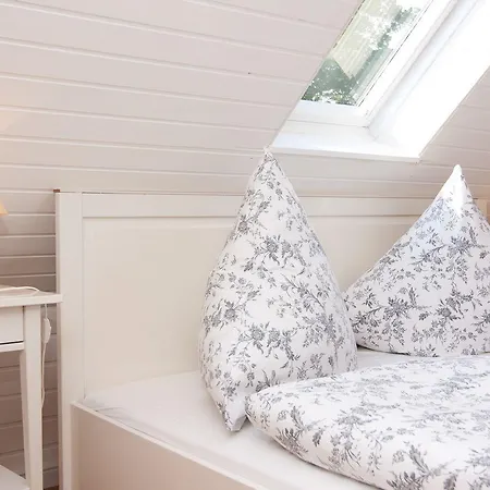 Pensjonat Lillesand Esens