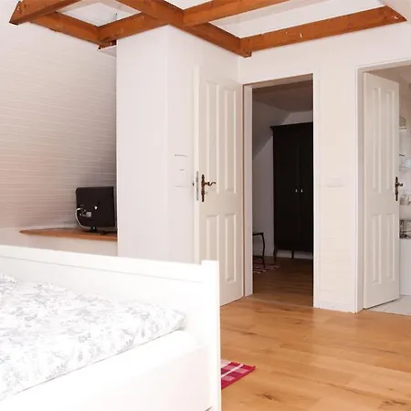 Lillesand Pensjonat Esens