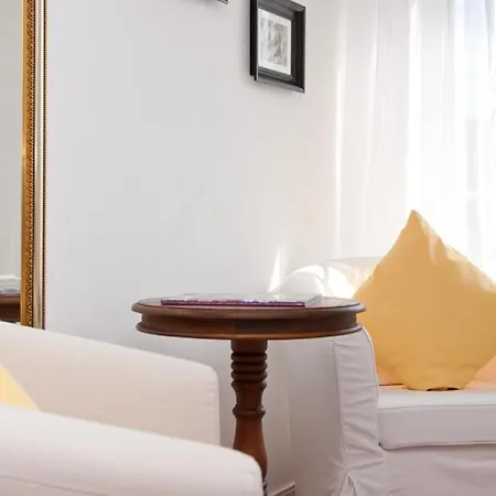 Pensjonat Lillesand Esens