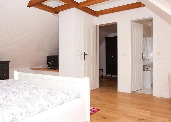 Konukevi Lillesand 3*