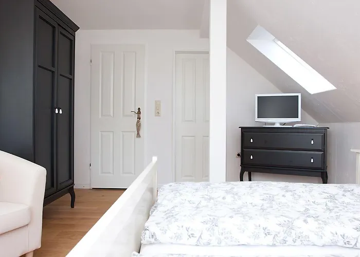 Konukevi Lillesand 3*