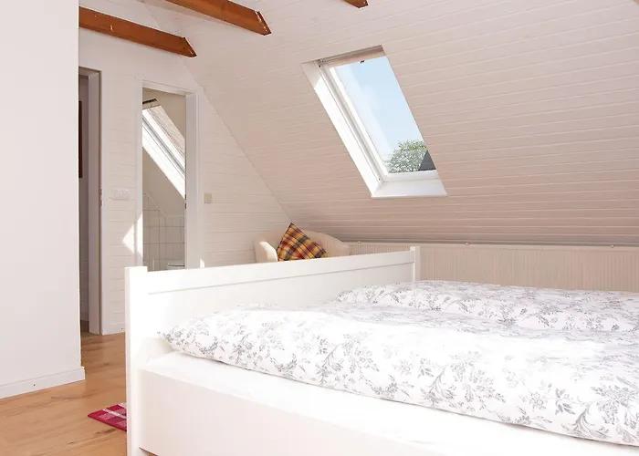 Konukevi Lillesand 3*
